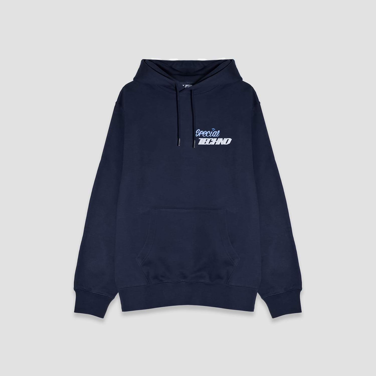 楽天市場】ICE & TECHNO | TIMES TECHNO ZIP HOOD (BLACK