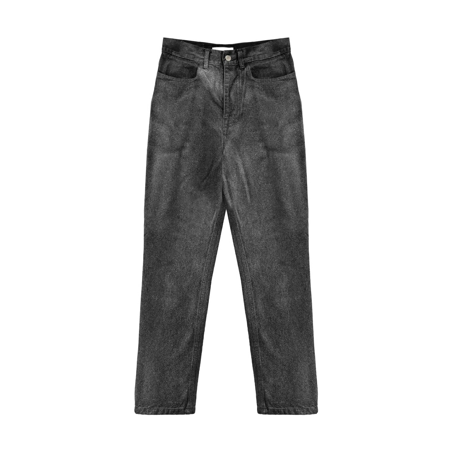 アイスアンドテクノ　スラックスパンツ 楽天市場】ICE & TECHNO | KNEE TUCK SLACKS (NAVY) タック