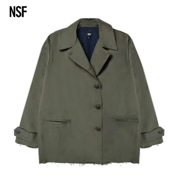 Milli Morri On Gap Pea Coat H M Striped Tee Skinny