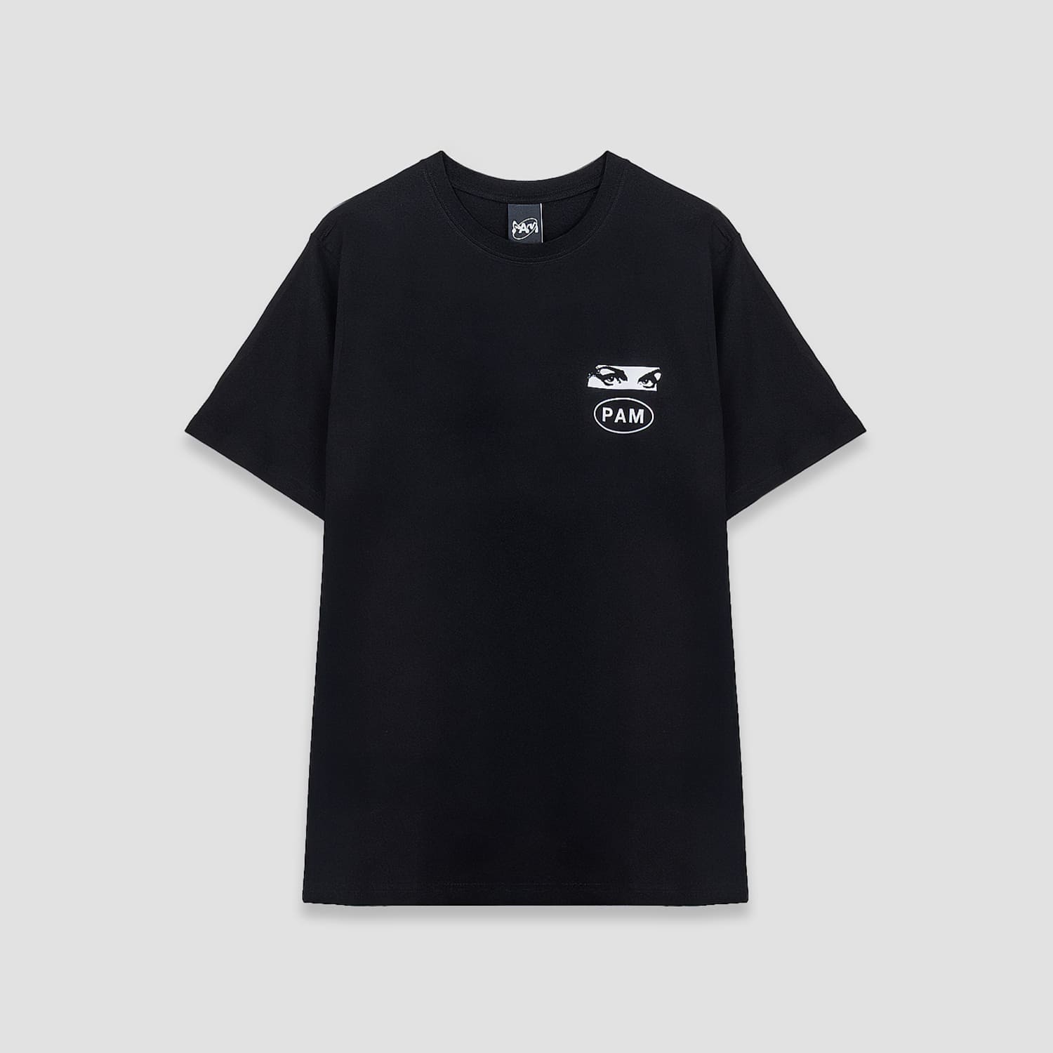 【美品】PAM パークスアンドミニ プルオーバー パープル レディース M P.A.M. / PERKS AND MINI (パム パークス アンド ミニ