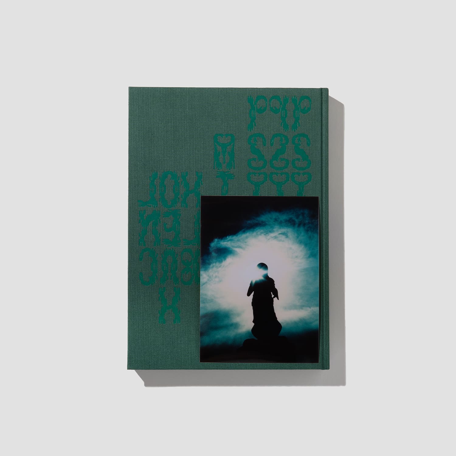 PSYLYF | PSYLYF BOOK (C) MISHA HOLLENBACH ミーシャホーレンバック 本 フォトブック アートブック ポートレート 写真集|UNEEK BASEMNT