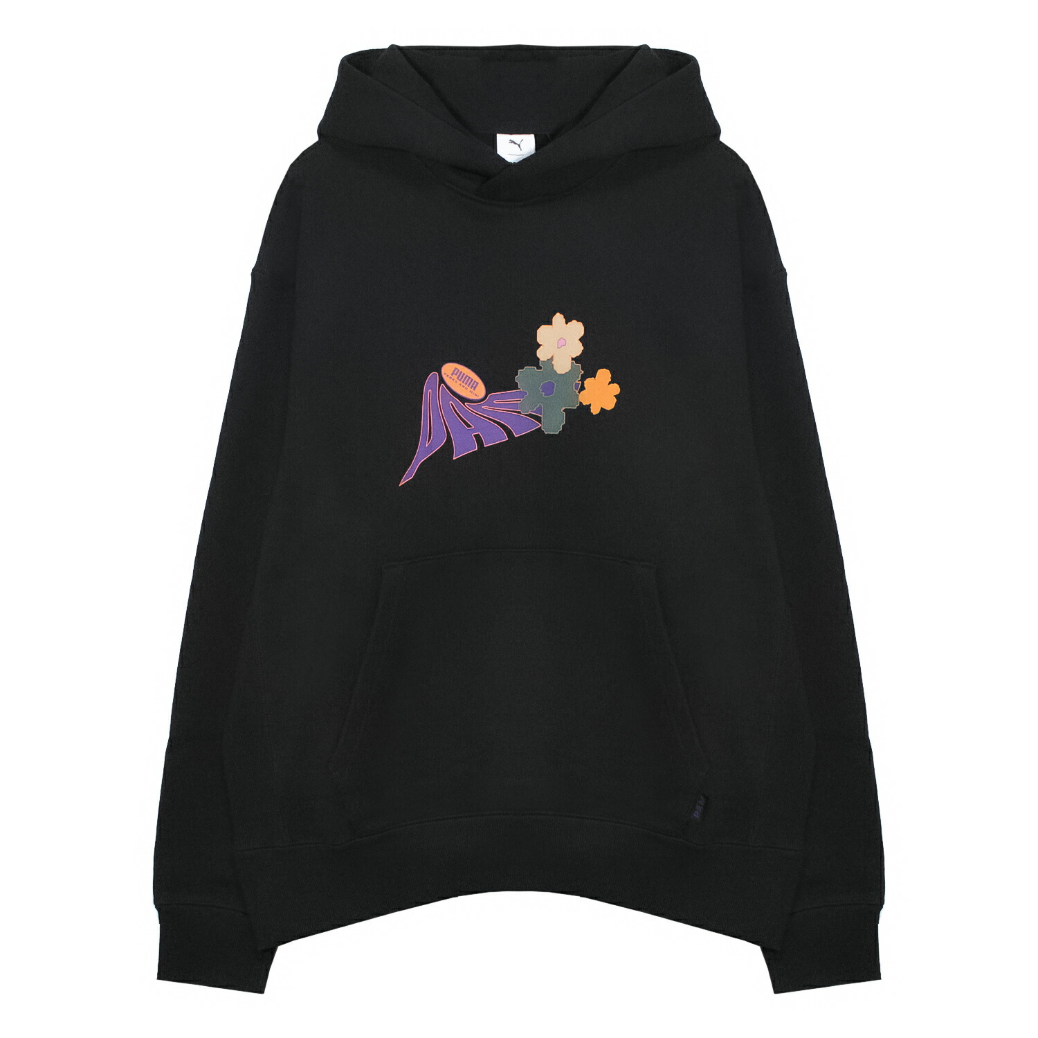 【美品】PAM パークスアンドミニ プルオーバー パープル レディース M 楽天市場】PUMA × P.A.M. / PERKS AND MINI | GRAPHIC HOODIE