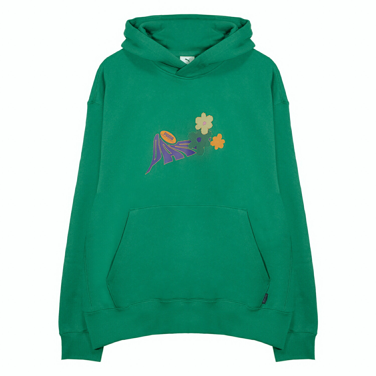 楽天市場】PUMA × P.A.M. / PERKS AND MINI | GRAPHIC HOODIE