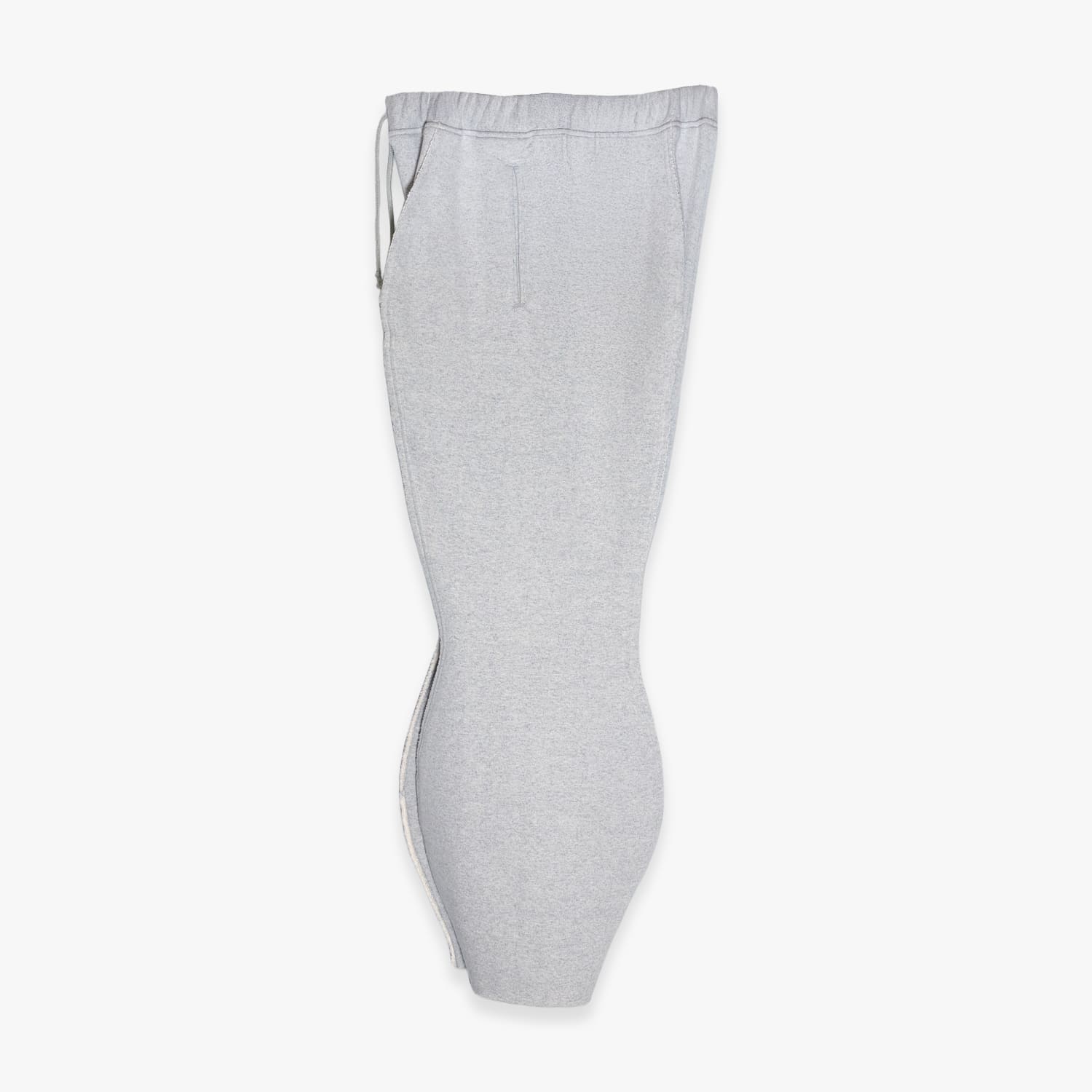 RANDY | MUSCLE (GREY) マッスルパンツ スウェットパンツ ボトムス メンズ グレー