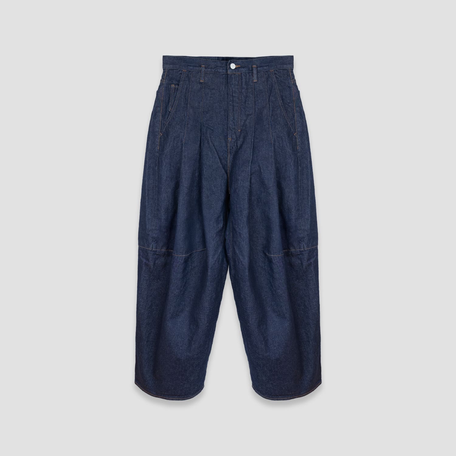 楽天市場】SHINYAKOZUKA | CITY BAGGY (BLACK) バギー デニムパンツ