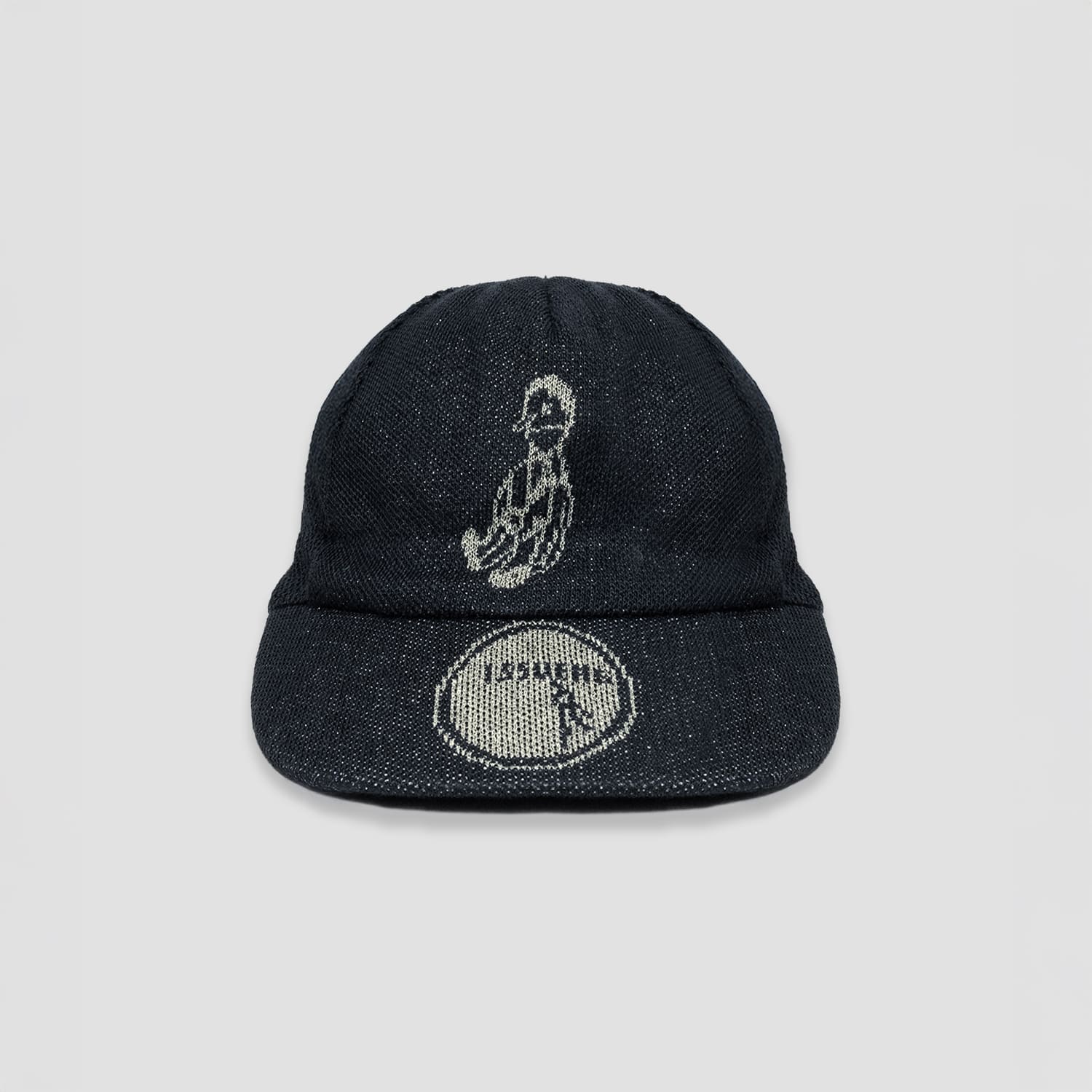 SHINYAKOZUKA 別注 KIJIMA TAKAYUKI キャップ セール】【SHINYAKOZUKA】ELUSIVE KNIT CAP WITH KIJIMA