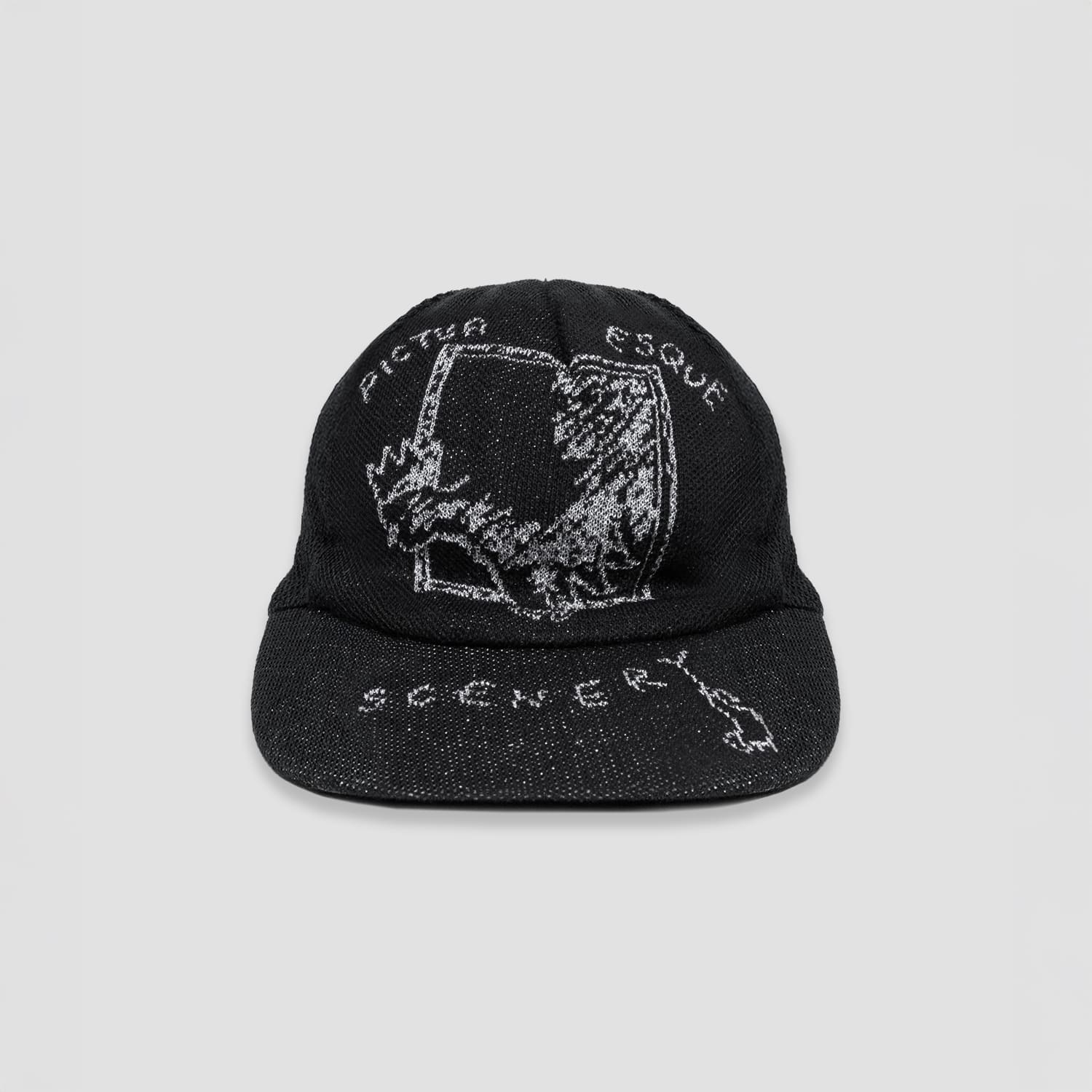 SHINYAKOZUKA 別注 KIJIMA TAKAYUKI キャップ 楽天市場】SHINYAKOZUKA | ELUSIVE KNIT CAP WITH KIJIMA