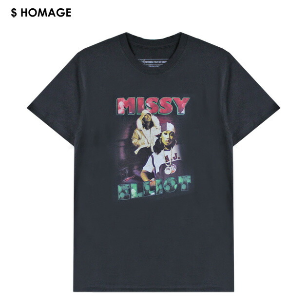 あず　マウスラビット　Tシャツ 黒　MRキーリングセット　イェソン Tiger Head T shirt Black - Lewis Leathers Japan