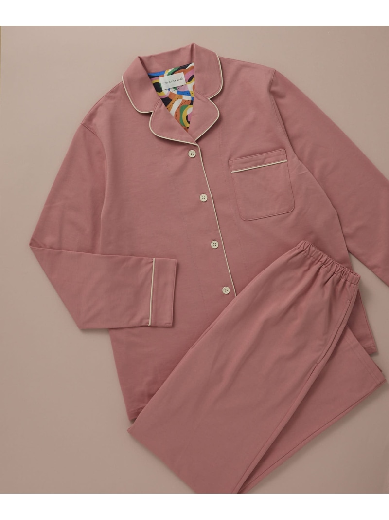 カシミヤ毛布、ウンナナクール2点‼️　パジャマ　ルームウェア　下のみ　サイズL 楽天市場】【SALE／10%OFF】カシミヤ混天竺パジャマ une nana cool