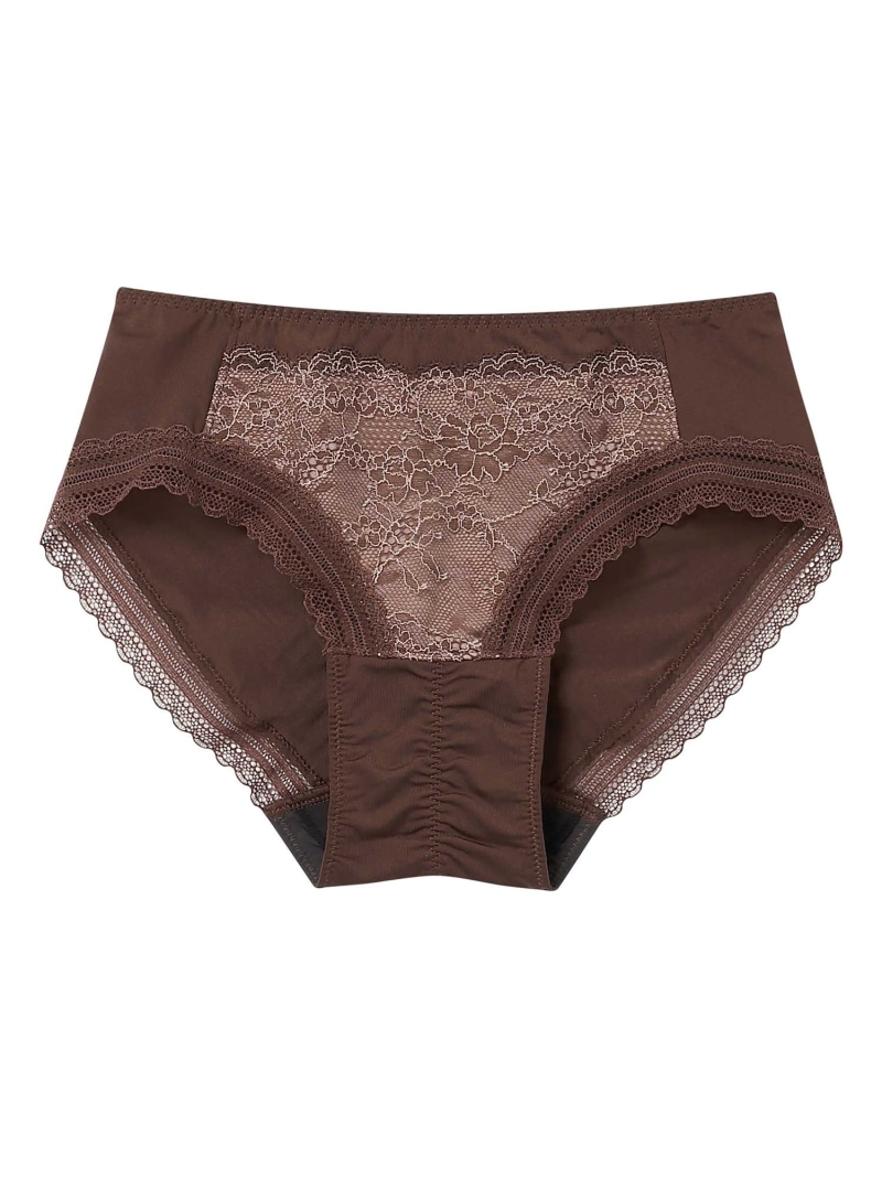 楽天市場】ウンナナクール ふゆうする サニタリーショーツ はきこみ丈