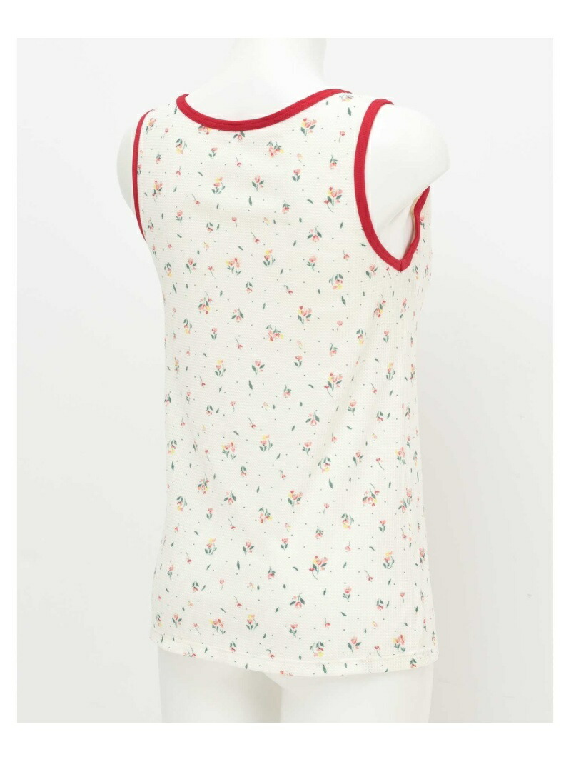 Commune Products Une ウンナナクール 三戸なつめさんコラボ Cool Nana カップ付きタンクトップ