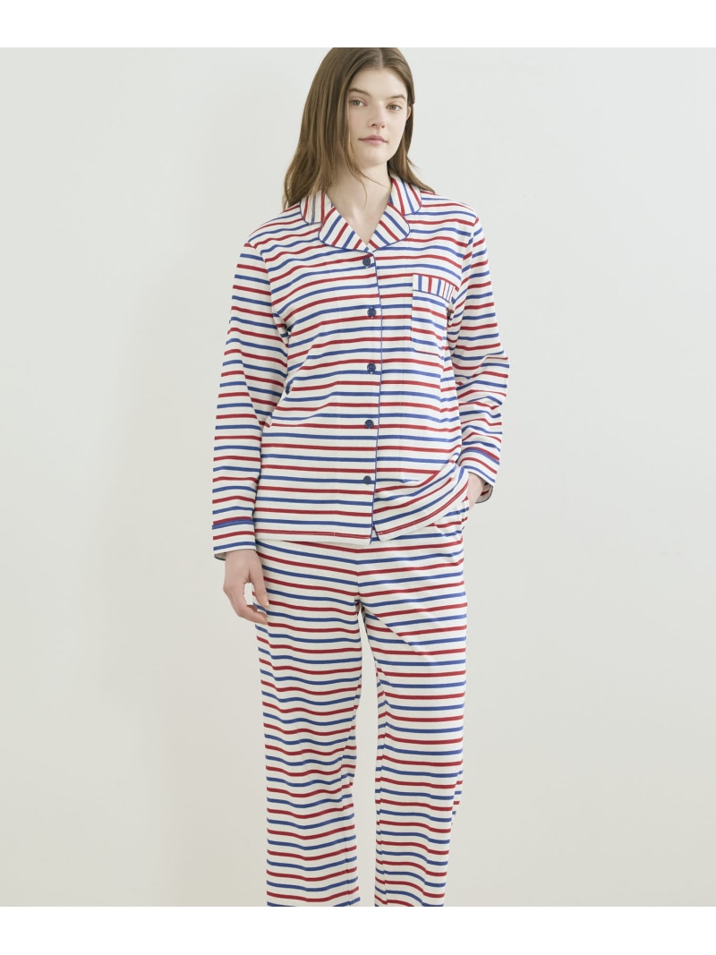 カシミヤ毛布、ウンナナクール2点‼️　パジャマ　ルームウェア　下のみ　サイズL 楽天市場】【SALE／10%OFF】カシミヤ混天竺パジャマ une nana cool