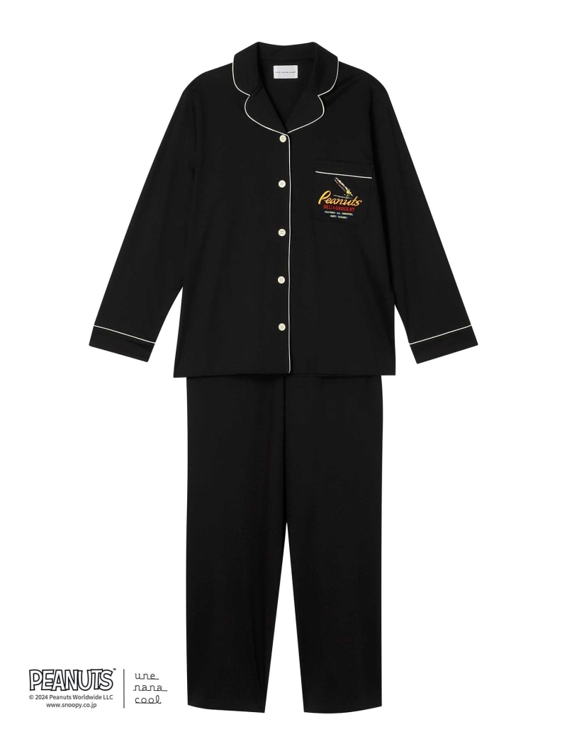 カシミヤ毛布、ウンナナクール2点‼️　パジャマ　ルームウェア　下のみ　サイズL 楽天市場】【SALE／10%OFF】カシミヤ混天竺パジャマ une nana cool