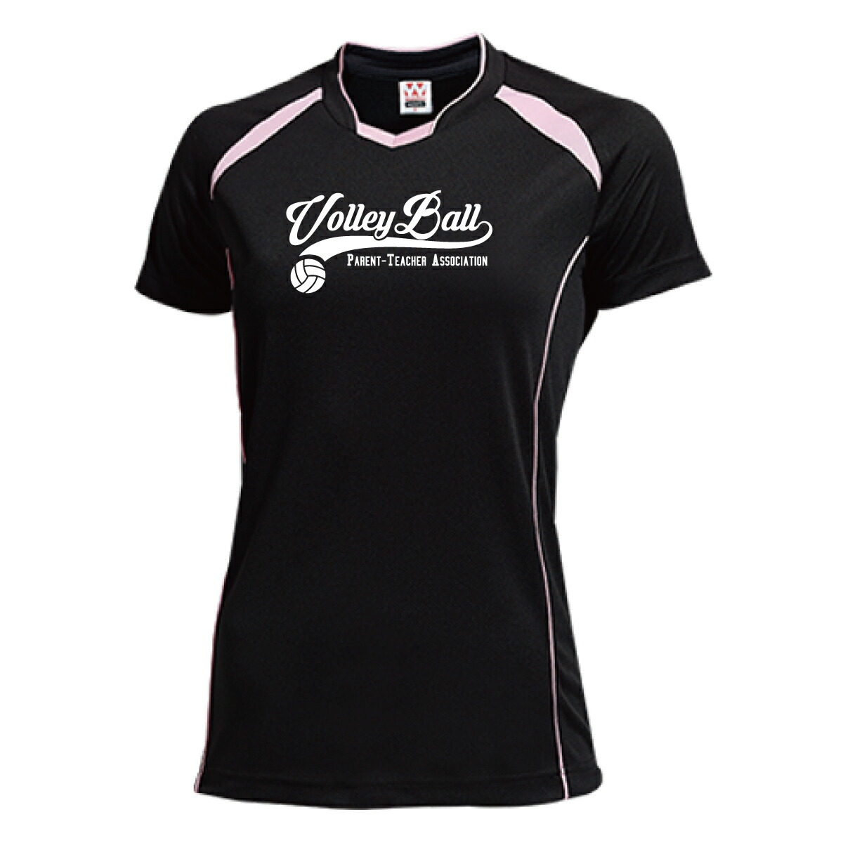 楽天市場】レディースバレーボールシャツ ウィメンズ ユニフォーム