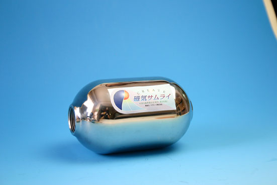 ガイアマグウォーター応用磁気活水器　期間限定出品 楽天市場】【送料無料】磁気活性水生成器 アクアマグミニ 姫路
