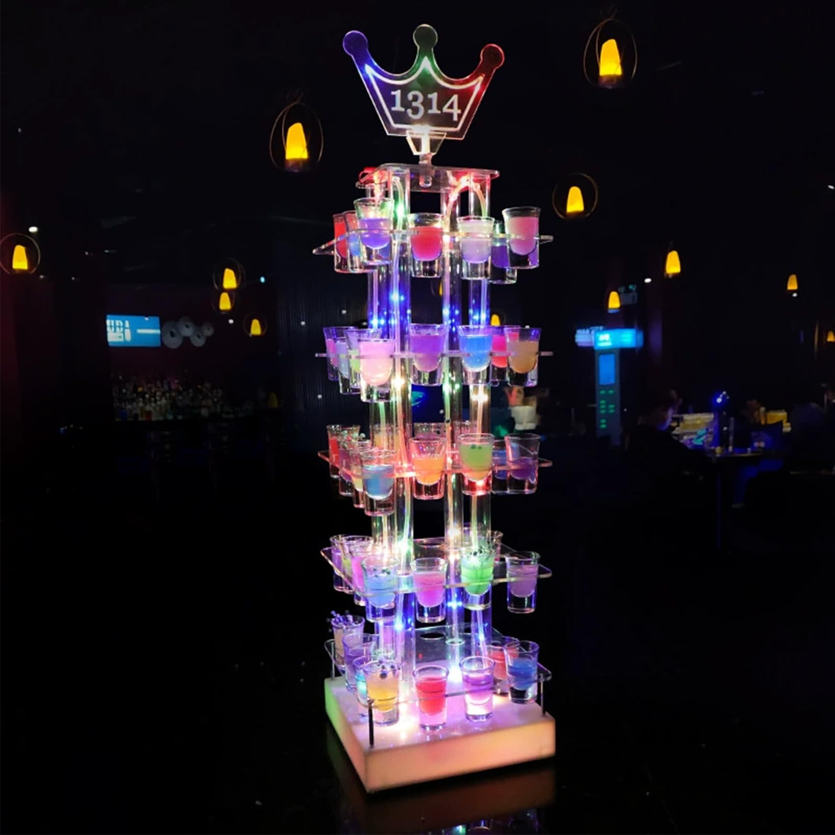 楽天市場】コカレロタワー COCALERO TOWER コカレロ コカボム リモコン