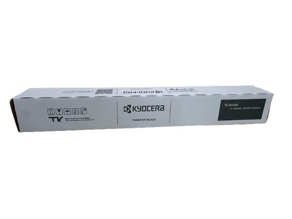 京セラ(KYOCERA)トナーカートリッジ TK-8446K ブラック 【対応】【メーカー純正品】【送料無料】【沖縄・離島：配送不可】