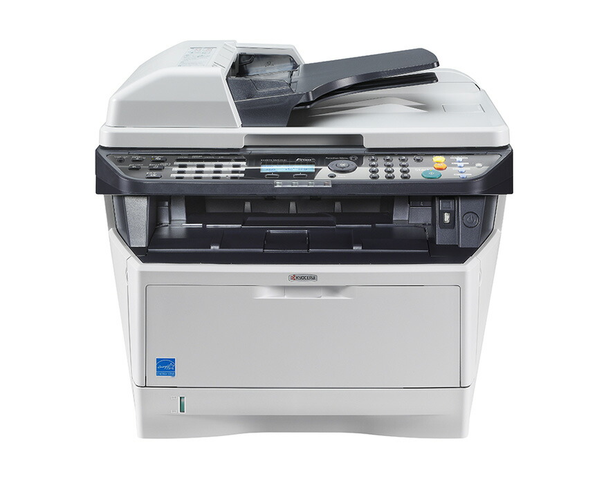 楽天市場 京セラ Kyocera Ecosys M2535dnモノクロa4複合機 新品 送料無料 トナー プリンタのuni R Office