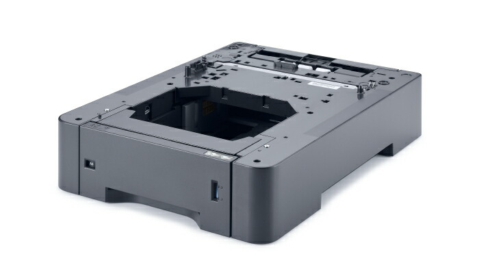 楽天市場】京セラ(KYOCERA) PF-3110 500枚ペーパーフィーダー