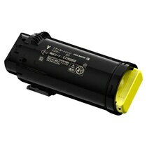 富士写真フィルム トナーカートリッジ CT203056 黄色 【完全無欠品】【貨物輸送無料】【沖縄・離島：送りとどける不可】