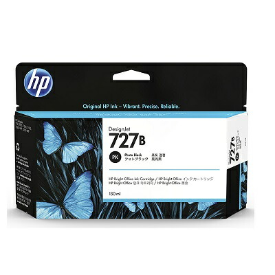 HP DesignJet 72B マットブラックインクカートリッジ #5 Amazon.co.jp: HP 3WX26A HP728Bインクカートリッジ ブラック