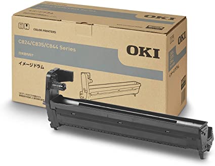 楽天市場】OKI(沖データ)大容量トナーカートリッジ TC-C3BK2