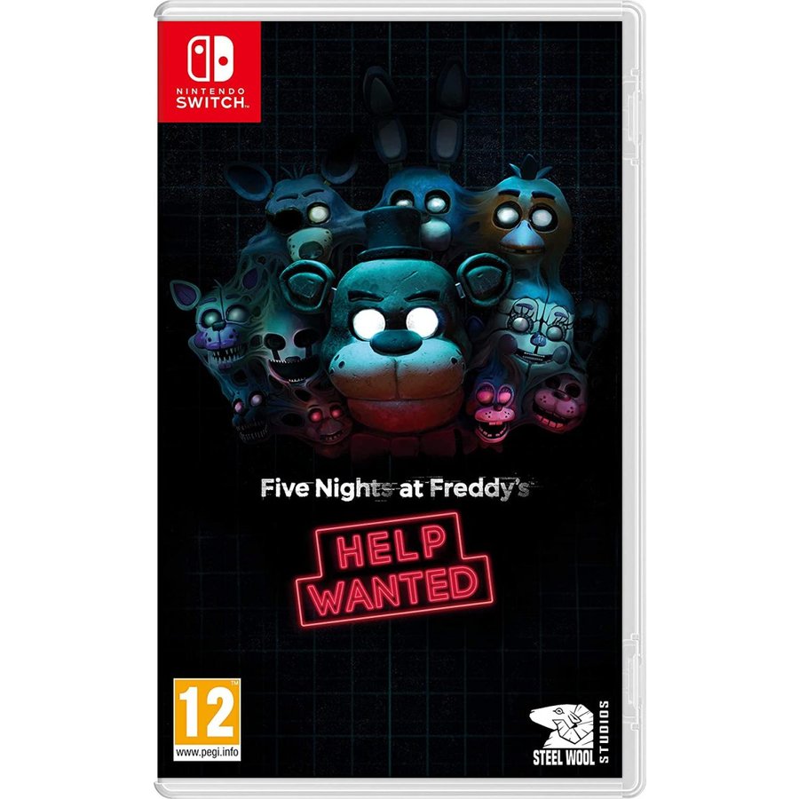 Five nights at freddy s playstation 4 soho router cisco
