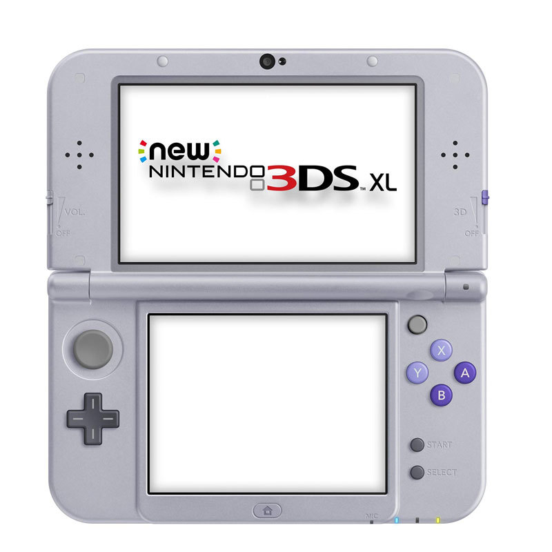 楽天市場 Nintendo New 3ds Xl Super Nes Edition Newニンテンドー3ds Ll スーパーファミコン 北米版限定 スーパーマリオカート同梱 ユニバーサルステージ