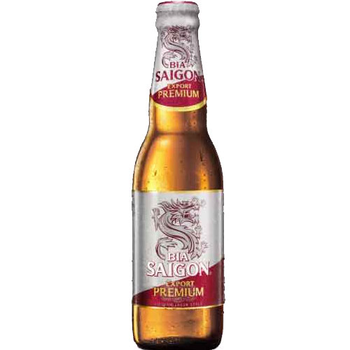 Saigon ビール3種　333  花ちゃん様おまとめ f901031c922dcf20b96c90224c2ce4