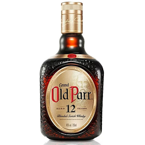 楽天市場 正規品 オールドパー 12年 Old Parr 12 Years ビン 瓶 スコットランド 750ml 40 0 スコッチウイスキー ハイボールにおすすめ ビール 酒 ワイン専門店ユニビス