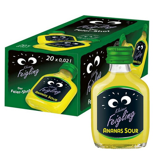 楽天市場】クライナーファイグリング 全6種 20ml×20本セット 計