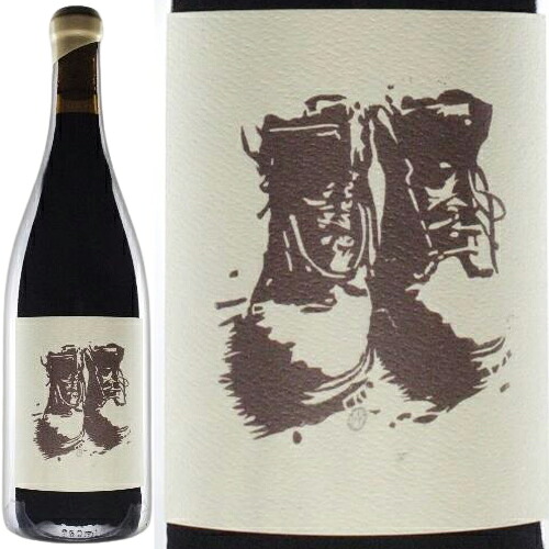 シネ・クア・ノン[2021]ディステンタ・スリー・グルナッシュ 750ml アメリカ カリフォルニア オーク・ビュー SINE QUA NON[“DISTENTA III” GRENACHE] 赤ワイン カルトワイン