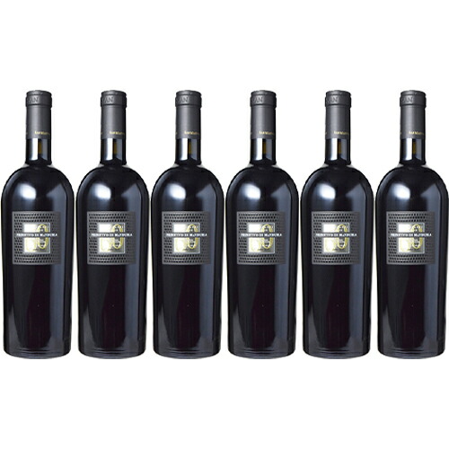 【送料無料】6本/1箱セット セッサンタアンニ[2020]サン・マルツァーノ 赤 750ml[San Marzano vini S.p.A.]Sessantanni Primitivo di Manduria イタリア プーリア サレント 赤ワイン※九州・北海道・沖縄一部離島、クール便は追加送料あり
