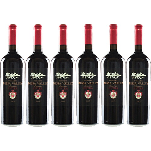 【送料無料】6本セット/1箱 エニーラ・レゼルヴァ[2019年]ベッサ・ヴァレー・ワイナリー 赤 750ml ブルガリア パザルジク BESSA VALLEY WINERY/ENIRA RESERVA※クール便・北海道・九州・沖縄そのほか離島は追加送料が発生いたします※｜ビール・酒・ワイン専門店ユニビス