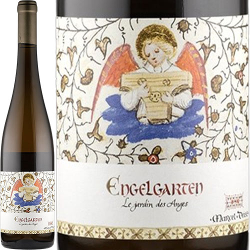 マルセル・ダイス[2023]エンゲルガルテン プルミエ・クリュ 白 750ml　Marcel Deiss[Engelgarten 1er Cru] フランス アルザス 白ワイン｜ビール・酒・ワイン専門店ユニビス