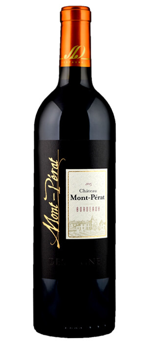 楽天市場 シャトー モンペラ ルージュ 18 ファミーユ デスパーニュ 赤 750ml Famille Despagne Chateau Mont Perat Rouge フランス ボルドー 赤ワイン ビール 酒 ワイン専門店ユニビス