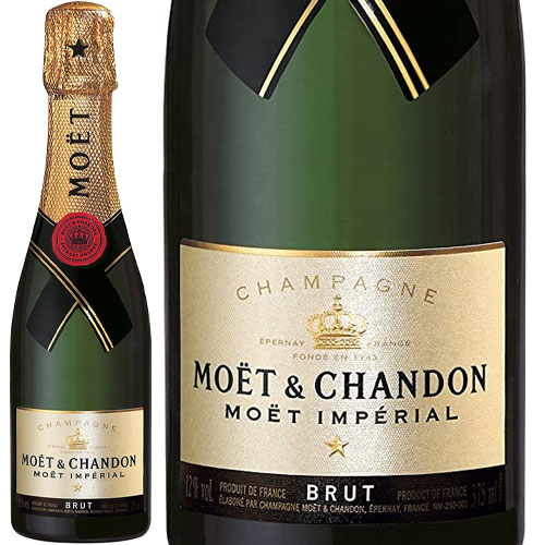 【楽天市場】シャンパーニュ モエ・エ・シャンドン ロゼ・アンペリアル[N/V] 泡・ロゼ 375ml Moet & Chandon [ROSE  IMPERIAL] フランス シャンパン スパークリングワイン Champagne ハーフボトル : ビール・酒・ワイン専門店ユニビス