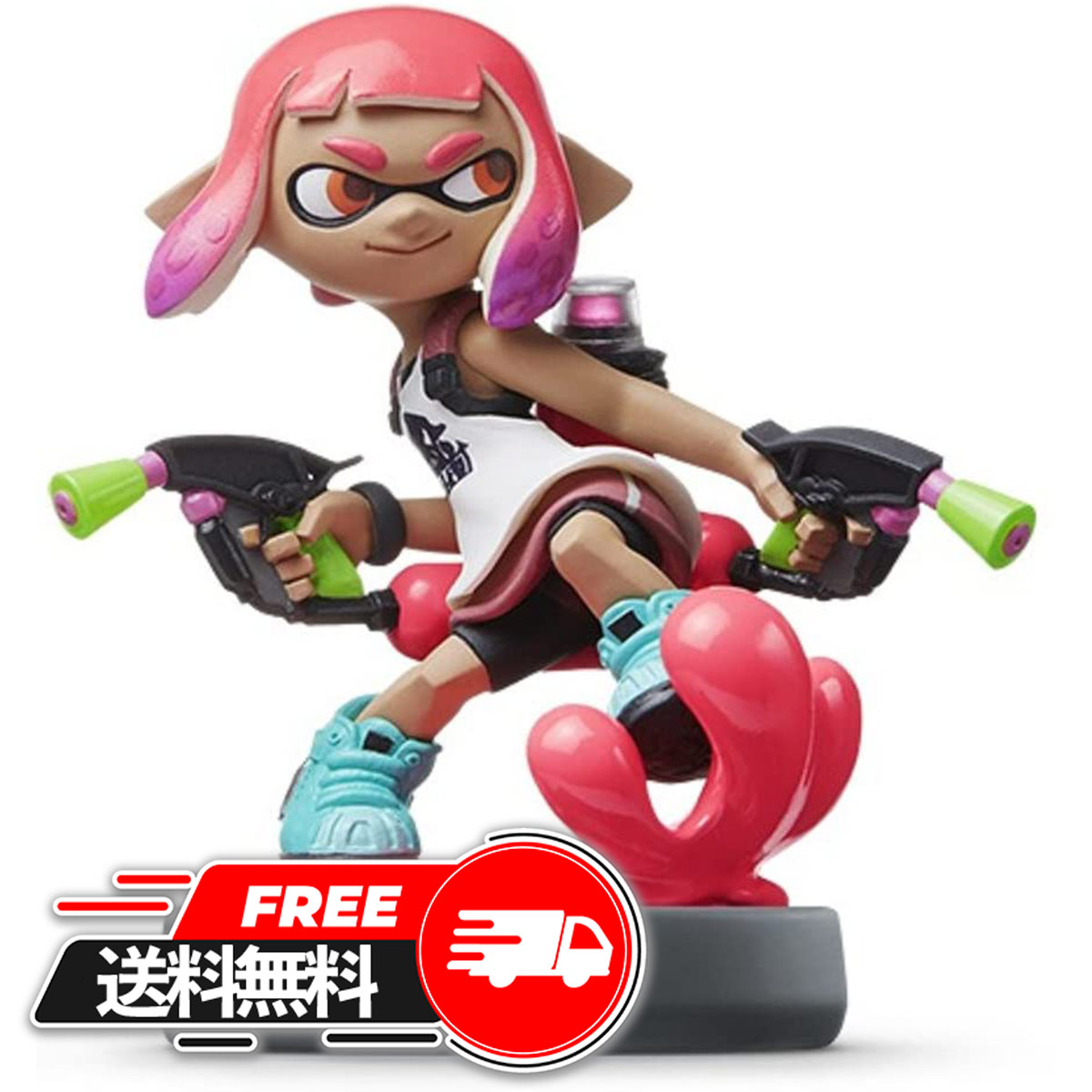 楽天市場】【 新春 2025 セール 】 任天堂 amiibo トリプル