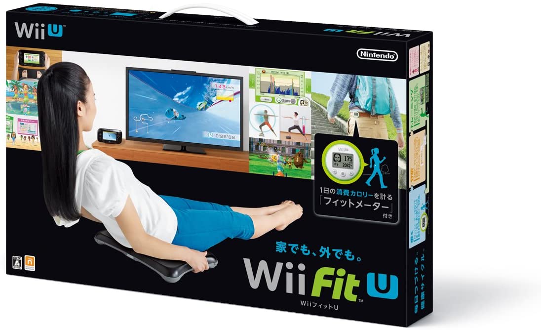 楽天市場】【 アウトレット セール 】 Wiiフィット プラス