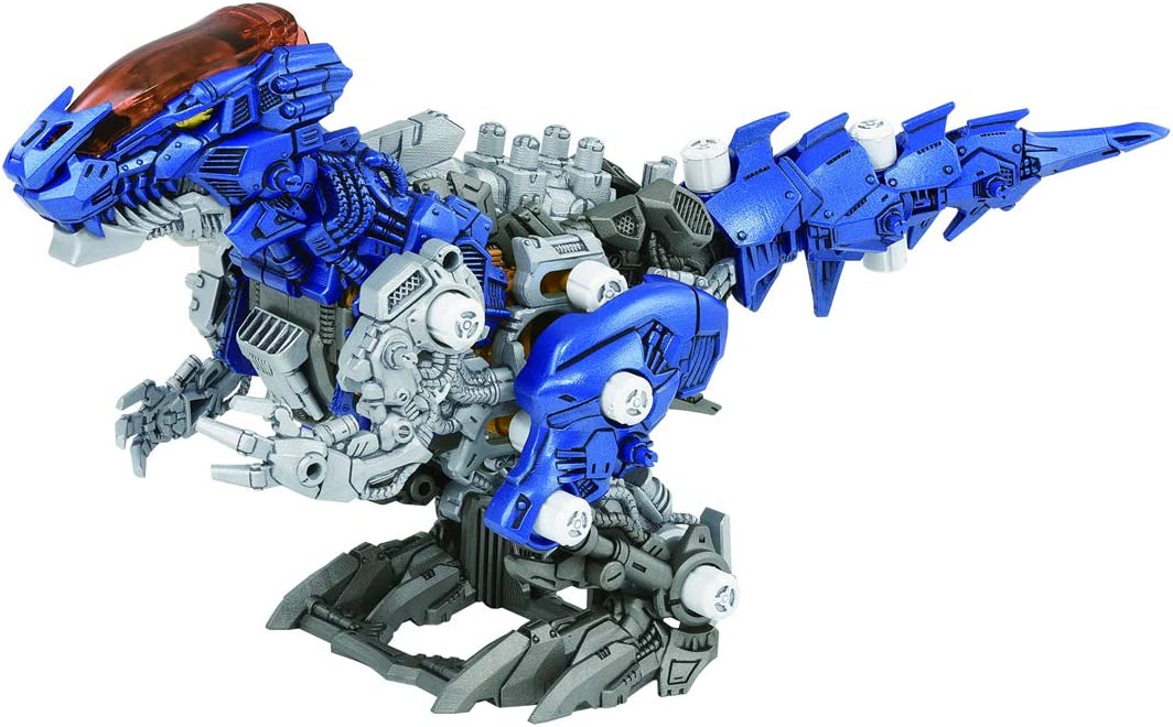 【 ブラックフライデー 】 タカラトミー ZOIDS ゾイドワイルド ZW52 ゼノレックス ゾイド zw 52 小学生画像