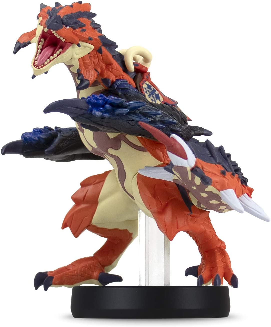 楽天市場 24時間以内発送 カプコン Capcom Amiibo マガイマガド モンスターハンターシリーズ Csz 4198mh00 モンハン アミーボ スイッチ プレゼント ギフト 人気 誕生日プレゼント ランキング 21 おもちゃ 景品 誕生日 Unibiz Online Store 楽天市場店