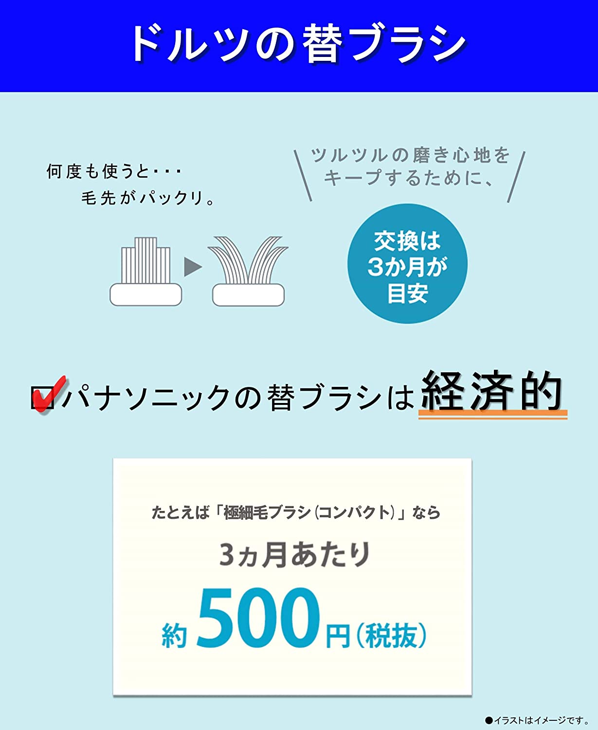 楽天市場 楽天市場 送料無料 Panasonic 音波振動 ハブラシ ドルツ Ew Dt51 K 家電 母の日ギフト 新品 家電 一人暮らし おしゃれ おすすめ ランキング 人気 誕生日プレゼント プレゼント セール 電動 電動歯ブラシ ブラシ 家電 母の日ギフト 新品 家電 一人暮らし