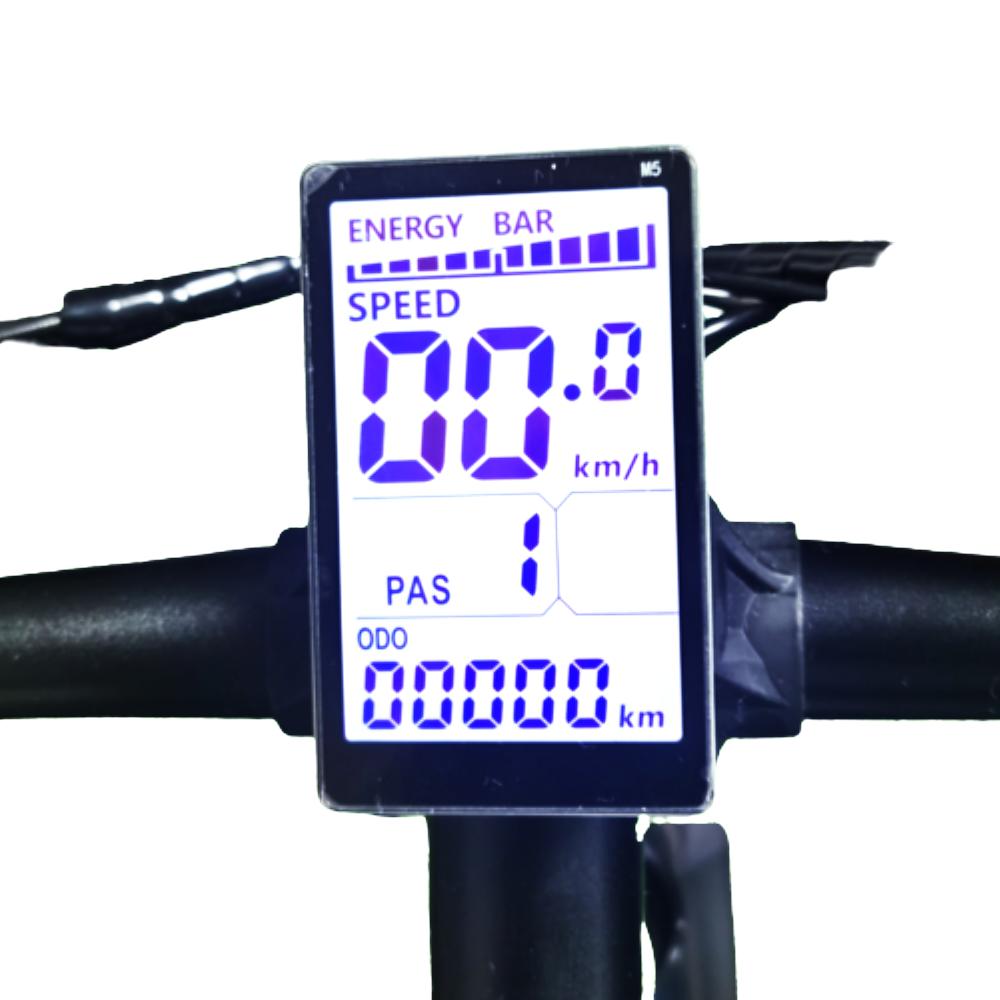 楽天市場】自転車用液晶パネル M5 Shengmilo専用 電動アシスト自転車