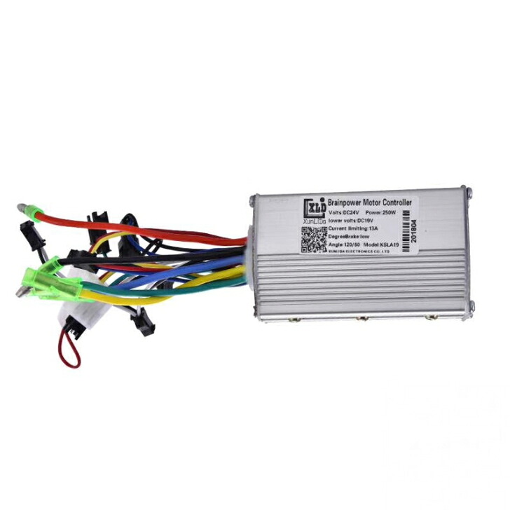 shengmilo 専用電動助けること電動銀輪専用制御装置 Mx01／Mx21／M80/V8