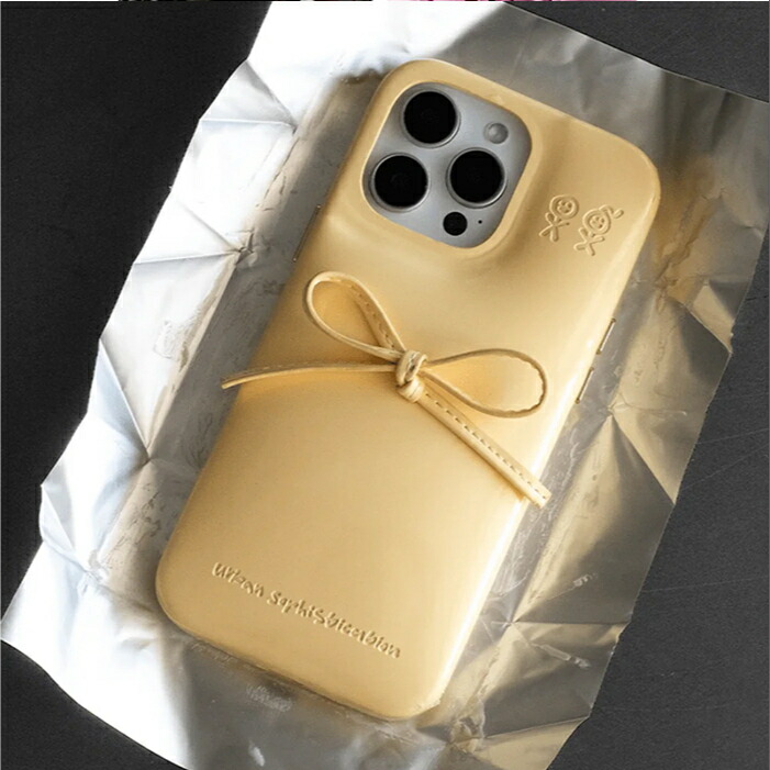 人気アーティストやアイドルも愛用】iPhoneケース Urban