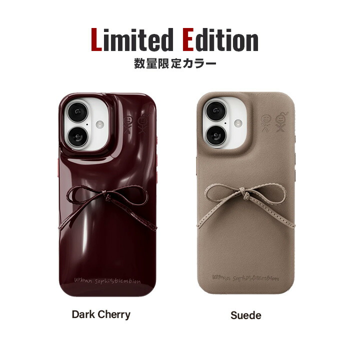 人気アーティストやアイドルも愛用】iPhoneケース Urban