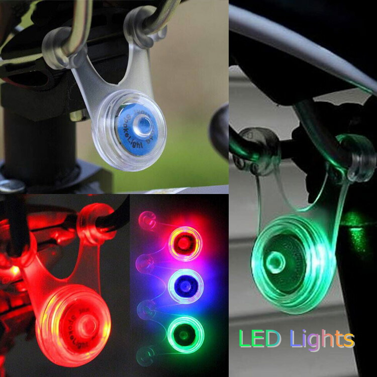 楽天市場 Ledライト自転車バイクロープテントキャンプぶら下げ 式 防水 シリコン テール ランプ 転倒防止 おしゃれ 照明 防災 自在金具 張り綱 アウトドア 防災選べる5色 Unicona 楽天市場店