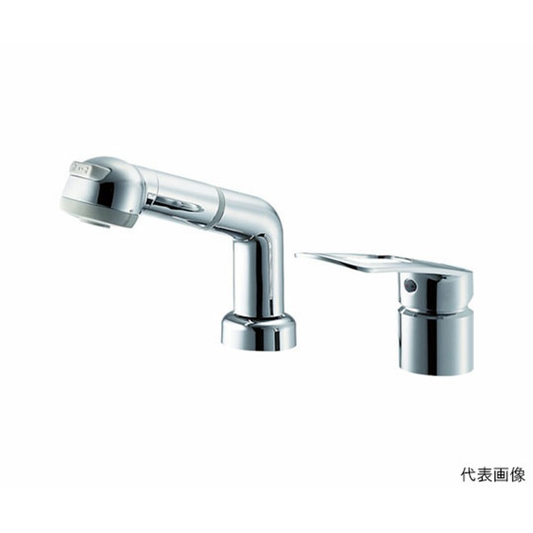 シングルスプレー混合栓寒冷地用エコk3761ejk C 13 シングル洗面所用洗面所用節水水道三栄水栓san Ei 混合栓水栓水道蛇口交換節水diy セルフビルド施主支給 シングルスプレー混合栓寒冷地用エコk3761ejk C 13 シングル洗面所用洗面所用節水水道三栄水栓san Ei 混合栓水栓水道蛇口交換節水diy セルフビルド施主支給