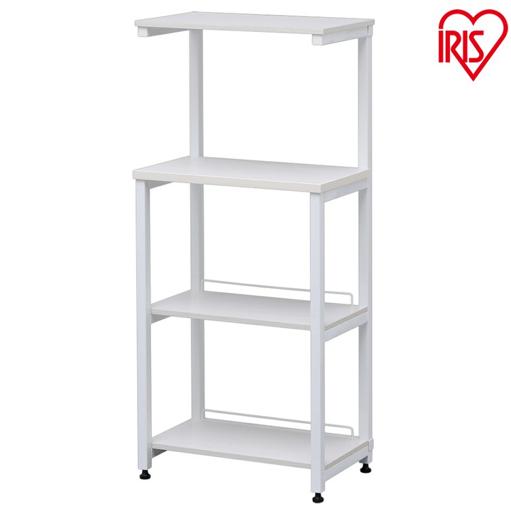 楽天市場】サイドチェスト デスクラック ラック 棚 サイドラック 送料