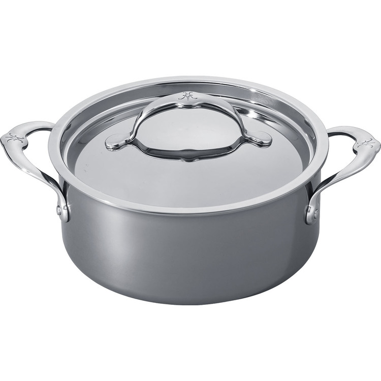 【美品】ヘスタン HESTAN ナノボンド フライパン 22cm イタリア製 楽天市場】へスタン ナノボンド フライパン チタン 3層 Hestan